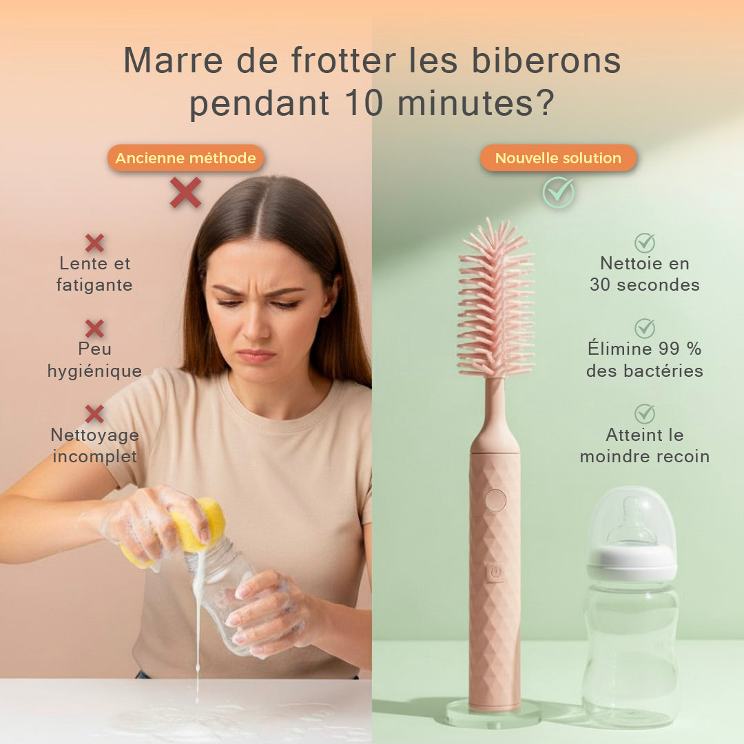 BiberClean™