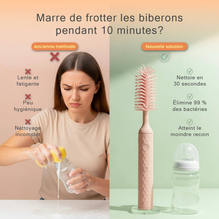 BiberClean™